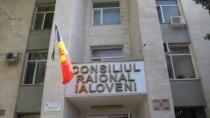 Blocaj sau încălcarea cu bună știință a legii la Consiliul Raional Ialoveni