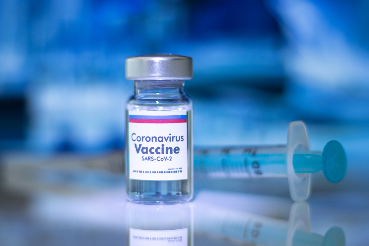На кого рассчитаны процедуры госзакупок вакцины против COVID-19?