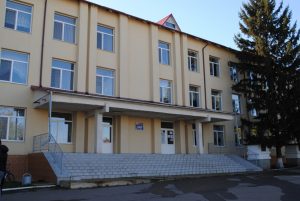 Raport de monitorizare privind implementarea proiectului „Sporirea Eficienței Energetice a Liceului Teoretic Holercani, r-nul Dubăsari”