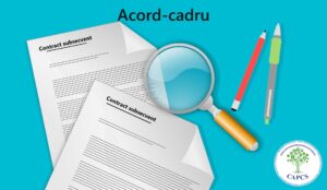 Acordurile-cadru reduc concurența la achizițiile publice în sănătate