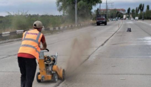 Reparația șos. Hîncești: costuri, soluții tehnice și întrebări despre durabilitatea lucrărilor