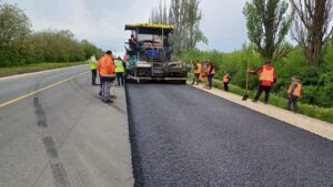 Planificarea lucrărilor de reparație a drumurilor: criterii ambigue  și obligații pe mai mulți ani