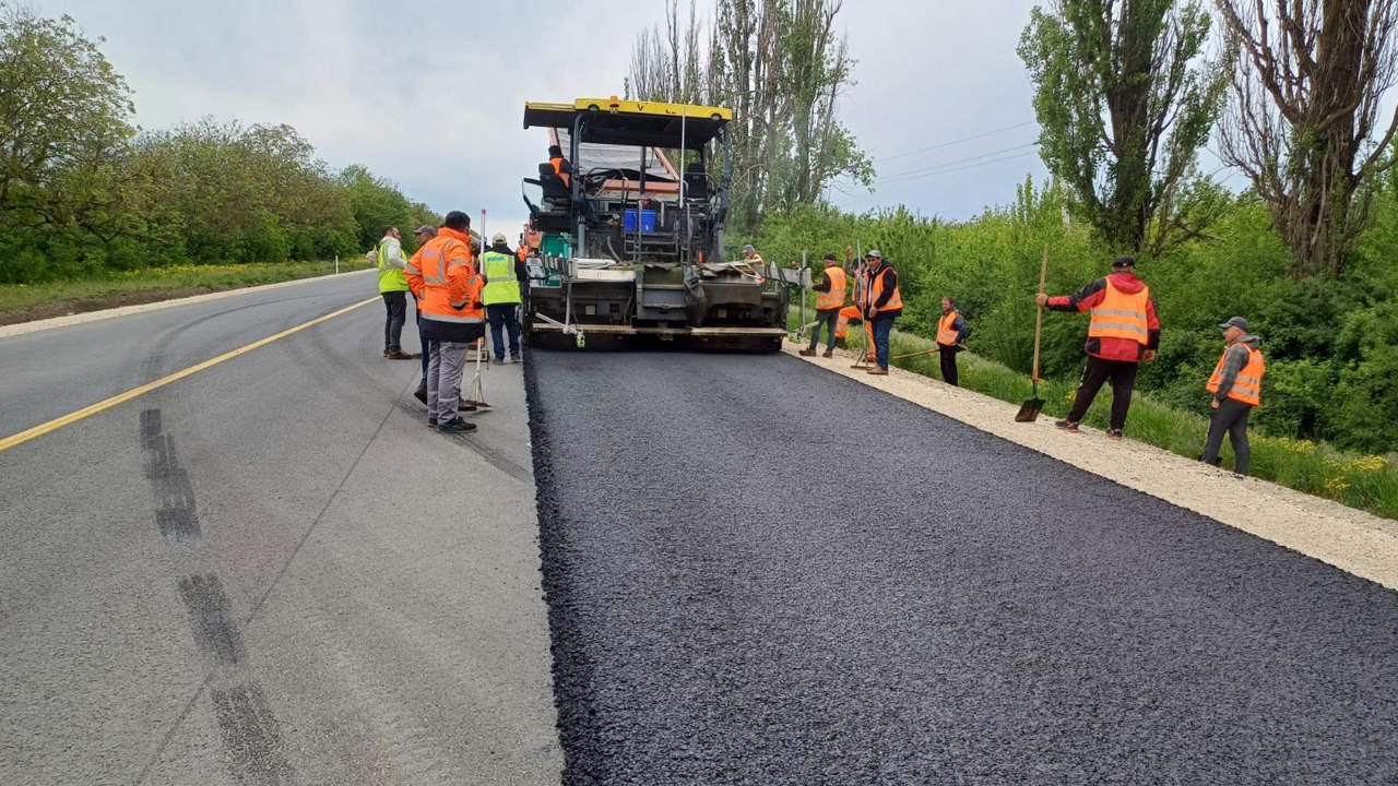 Planificarea lucrărilor de reparație a drumurilor: criterii ambigue  și obligații pe mai mulți ani