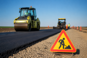 Licitație pentru reparația capitală a drumurilor cu termen de garanție sub minimul legal la Ialoveni