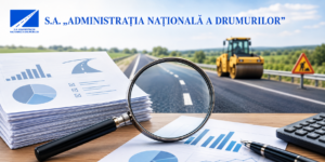 Licitații separate, șantier continuu: achizițiile de lucrări rutiere sub lupă